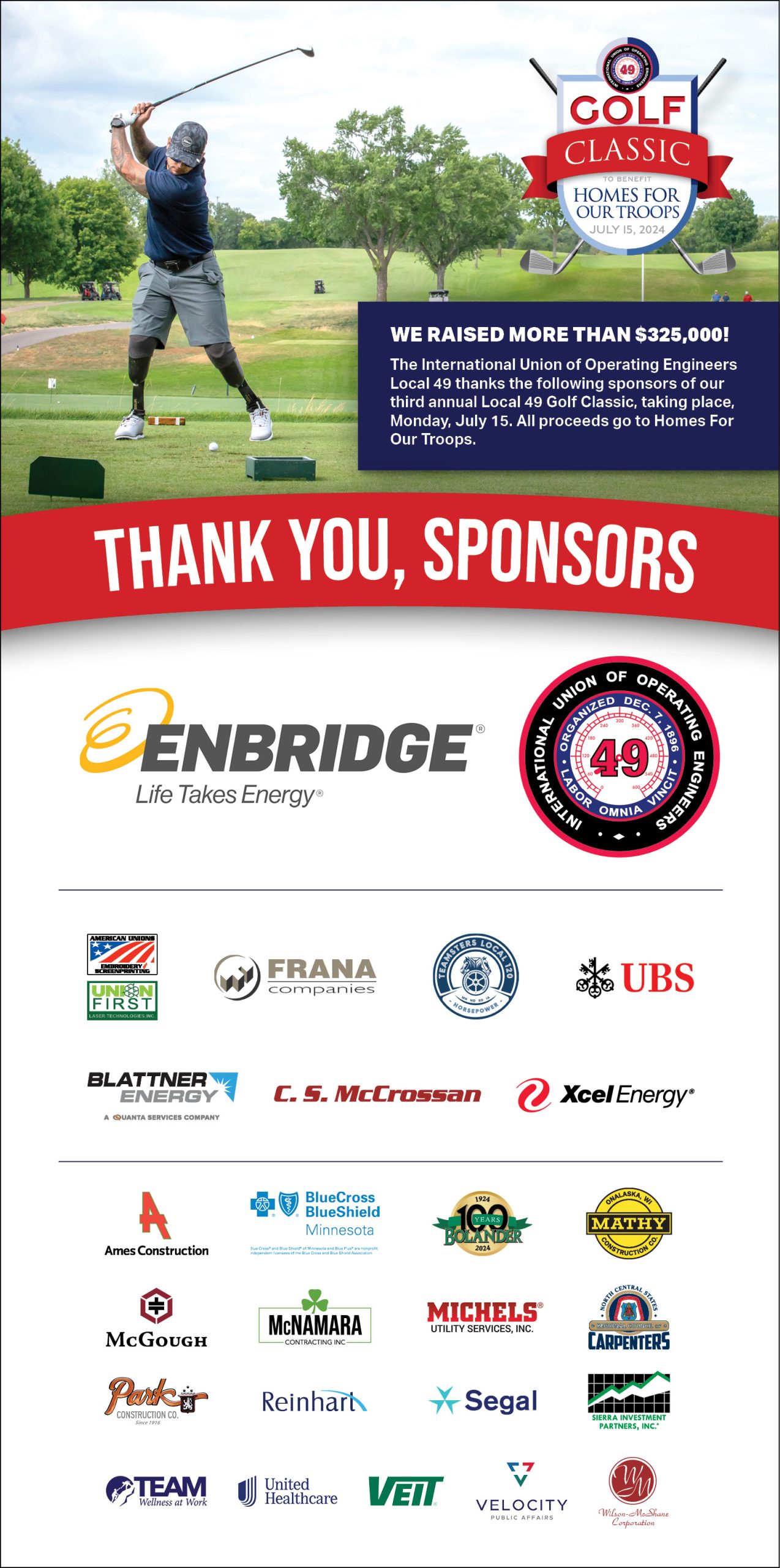 sponsor logos